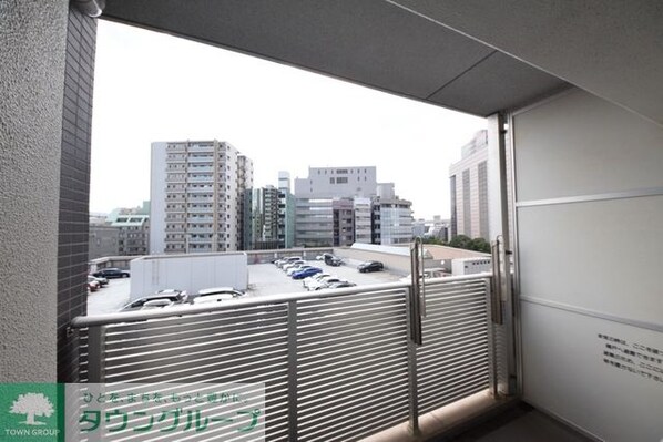 パークアクシス千葉新町の物件内観写真